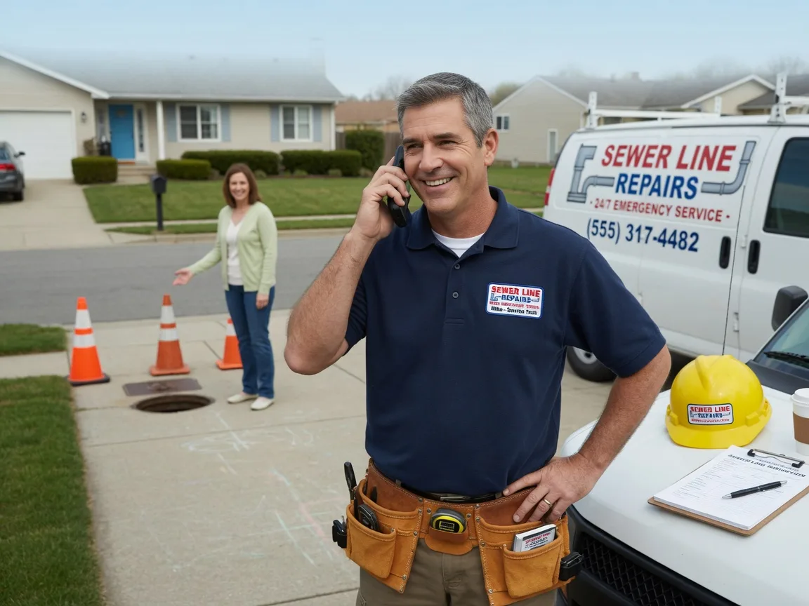 Emergency Plumber New Castle, DE FAQs